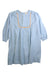 A Blue Long Sleeve Dresses from Caramel in size 10Y for girl. (Front View)