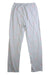 A White Separates from The Little White Company in size 9Y for girl. (Back View)