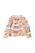 A Multicolour Long Sleeve Tops from Cath Kidston in size 3T for neutral. (Back View)
