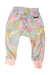 A Multicolour Sweatpants from Rock Your Kid in size 2T for girl. (Front View)