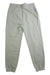A Beige Sweatpants from Abercrombie & Fitch in size 9Y for girl. (Back View)
