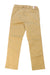 A Beige Casual Pants from Jacadi in size 5T for boy. (Back View)