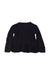 A Black Cardigans from Ralph Lauren in size 2T for girl. (Back View)