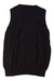 A Black Dress Up Vests from Familiar in size 5T for boy. (Back View)