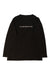 A Black Long Sleeve T Shirts from Neighborhood in size 7Y for neutral. (Back View)