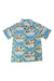 A Multicolour Short Sleeve Shirts from Patagonia in size 6T for boy. (Front View)