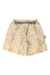 A Beige Shorts from Mont-bell in size 7Y for neutral. (Back View)