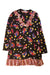 A Multicolour Long Sleeve Dresses from Stella McCartney in size 14Y for girl. (Front View)