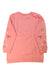A Pink Sweatshirts from Barbour in size 14Y for girl. (Back View)
