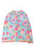 A Multicolour Lightweight Jackets from Monsoon in size 14Y for girl. (Front View)