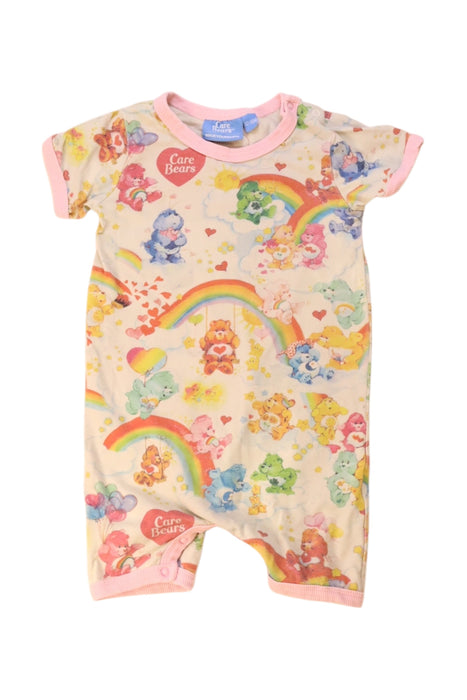 A Multicolour Short Sleeve Rompers from Rock Your Baby in size 12-18M for neutral. (Front View)