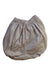 A Taupe Bloomers from MarlMarl in size 3-6M for neutral. (Back View)