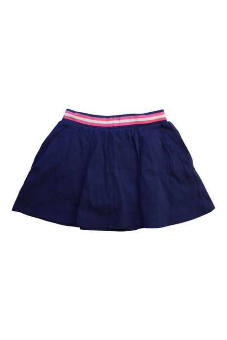 A Multicolour Short Skirts from Boden in size 8Y for girl. (Back View)