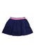 A Multicolour Short Skirts from Boden in size 8Y for girl. (Back View)