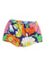 A Multicolour Shorts from Boden in size 8Y for girl. (Back View)