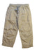 A Beige Casual Pants from Diesel in size 4T for boy. (Front View)