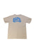 A Grey Short Sleeve T Shirts from BAPE KIDS in size 10Y for neutral. (Back View)