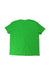 A Green Short Sleeve T Shirts from A.P.C in size 12Y for neutral. (Back View)