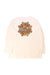 A Multicolour Long Sleeve T Shirts from BAPE KIDS in size 10Y for neutral. (Back View)