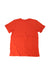 A Red Short Sleeve T Shirts from Stella McCartney in size 10Y for neutral. (Back View)