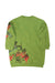 A Multicolour Crewneck Sweatshirts from Burberry in size 6T for girl. (Back View)