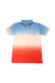 A Multicolour Short Sleeve Polos from Crewcuts in size 10Y for boy. (Front View)