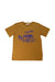 A Brown Short Sleeve T Shirts from Bonpoint in size 12Y for neutral. (Front View)