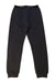 A Black Sweatpants from Aigle in size 10Y for neutral. (Back View)
