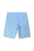 A Blue Shorts from Crewcuts in size 10Y for boy. (Back View)