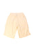 A Beige Shorts from Bonpoint in size 12Y for boy. (Back View)