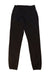 A Black Sweatpants from The North Face in size 10Y for neutral. (Back View)