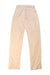A Beige Casual Pants from Bonpoint in size 12Y for neutral. (Back View)