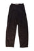 A Black Casual Pants from American Vintage in size 13Y for neutral. (Front View)