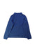 A Blue Crewneck Sweatshirts from Aigle in size 10Y for neutral. (Back View)