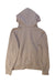 A Grey Hooded Sweatshirts from Polo Ralph Lauren in size 10Y for neutral. (Back View)