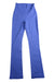 A Blue Leggings from Lululemon in size 12Y for girl. (Front View)