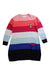 A Multicolour Long Sleeve Dresses from Sonia Rykiel in size 6T for girl. (Front View)