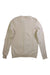 A Beige Cardigans from Caramel in size 10Y for girl. (Back View)
