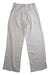 A Beige Dress Pants from Abercrombie & Fitch in size 9Y for girl. (Back View)