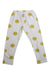 A White Separates from Petit Bateau in size 4T for girl. (Front View)