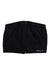 A Black Nursing Covers from Medela in size L for girl. (Front View)
