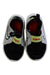 A Multicolour Sneakers from Nike in size 3T for boy. (Back View)