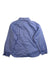 A Blue Long Sleeve Shirts from Bellerose in size 10Y for boy. (Back View)