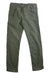 A Green Casual Pants from Bonpoint in size 10Y for boy. (Back View)
