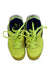 A Yellow Sneakers from Babolat in size 7Y for neutral. (Back View)