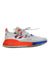 A Multicolour Sneakers from Adidas in size 6T for neutral. (Front View)