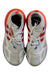 A Multicolour Sneakers from Adidas in size 6T for neutral. (Back View)