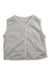 A White Capes & Ponchos from Konny in size 3T for girl. (Front View)