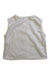 A White Capes & Ponchos from Konny in size 3T for girl. (Back View)