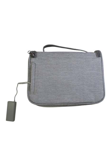 A Grey Other Accessories from 59S in size O/S for neutral. (Back View)